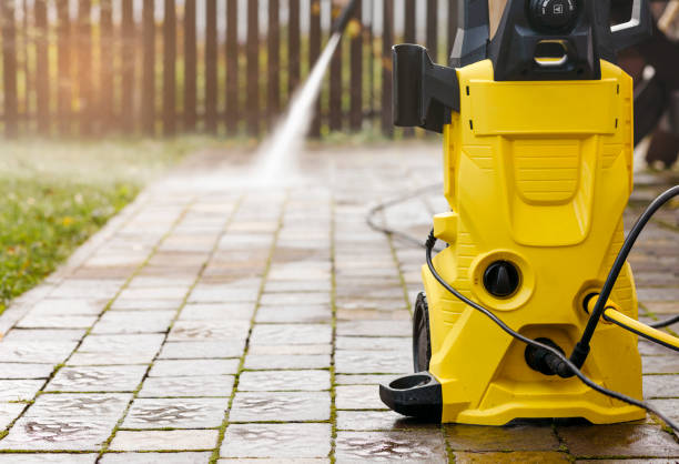 Best Playground Equipment Cleaning  in Wolfhurst, OH