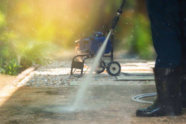 Best Machinery and Equipment Cleaning  in Wolfhurst, OH